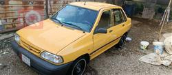 Saipa Tiba